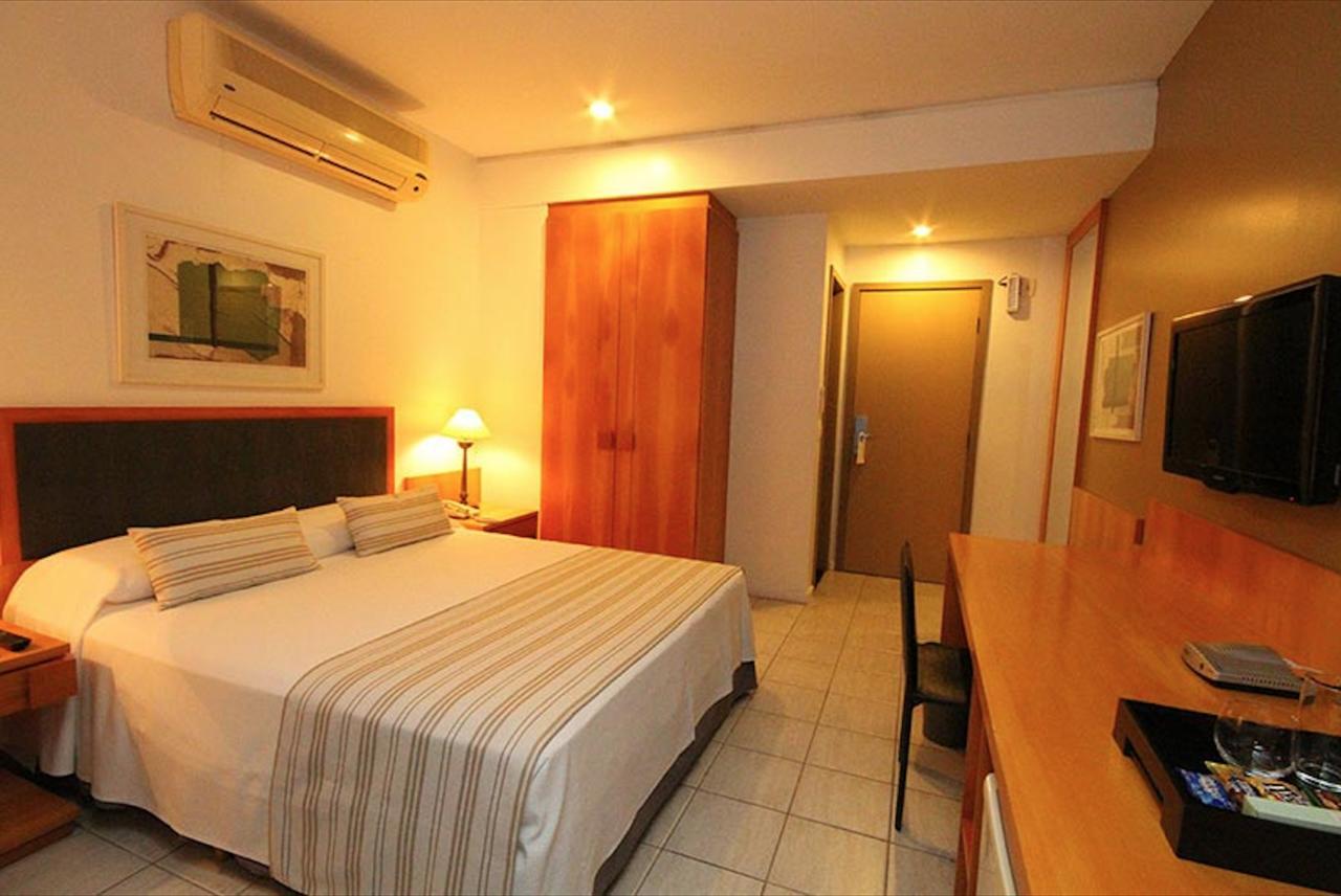 - Gmt Apartamento Río de Janeiro